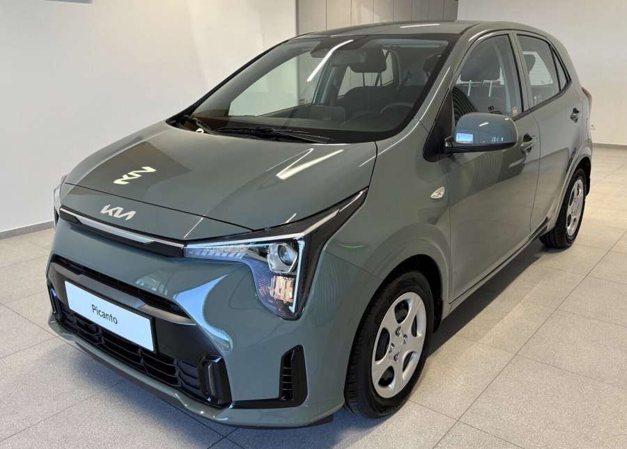 KIA