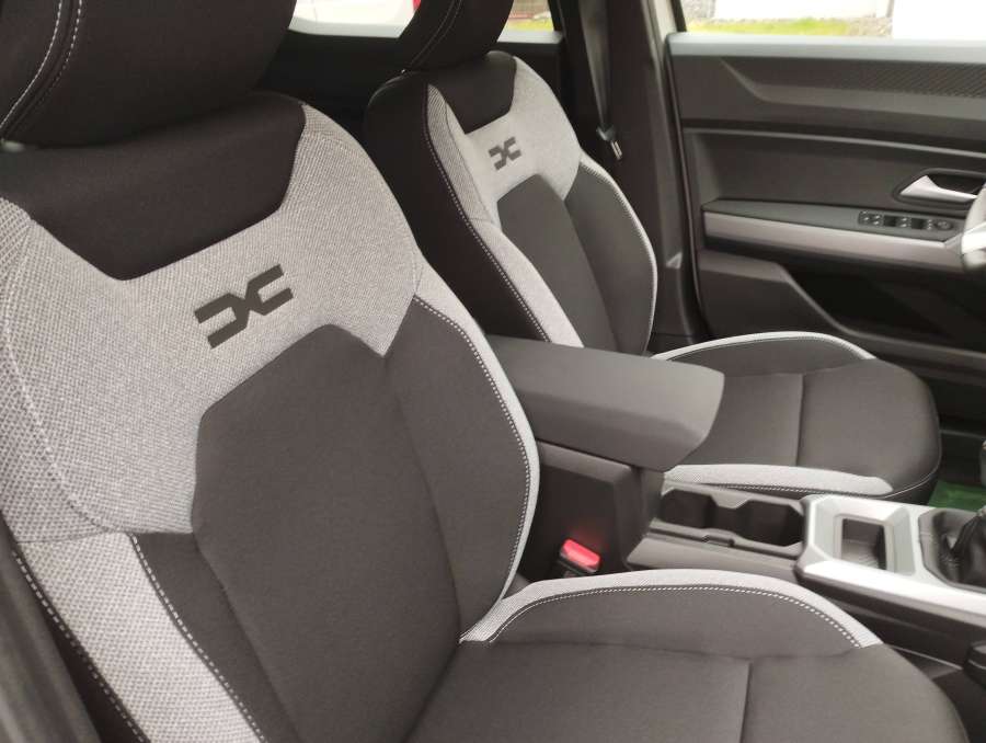 DACIA