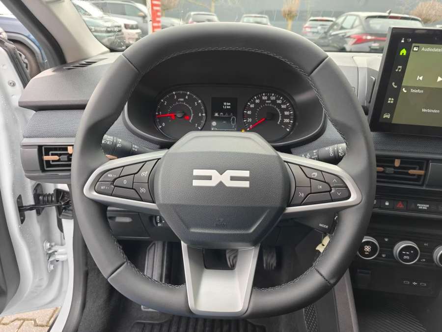 DACIA