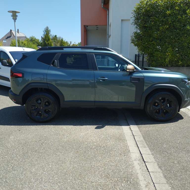 DACIA