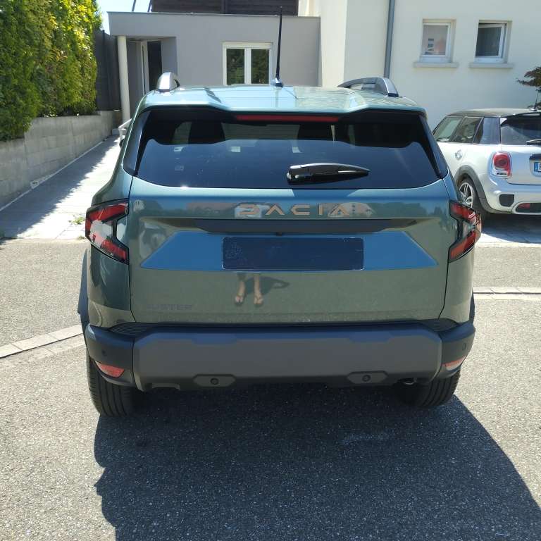 DACIA
