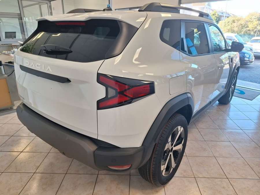DACIA