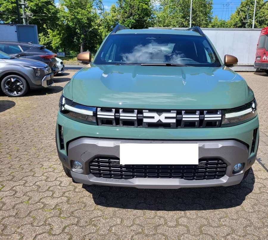 DACIA