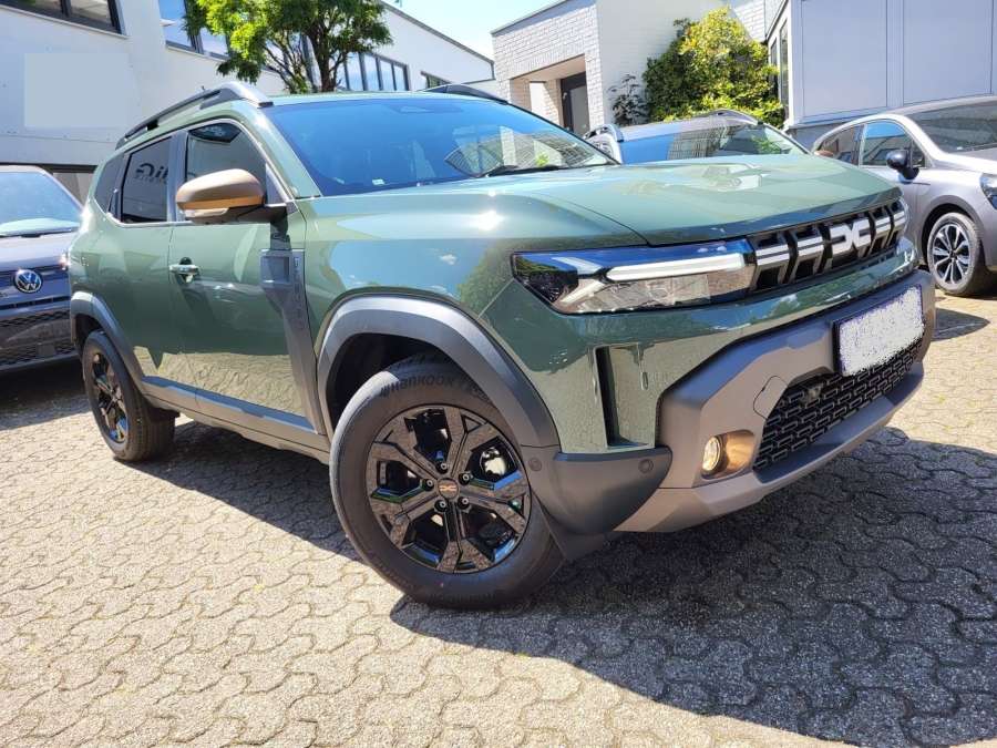 DACIA