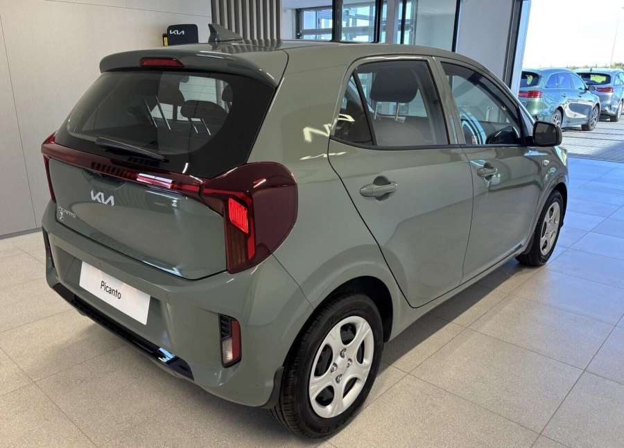 KIA