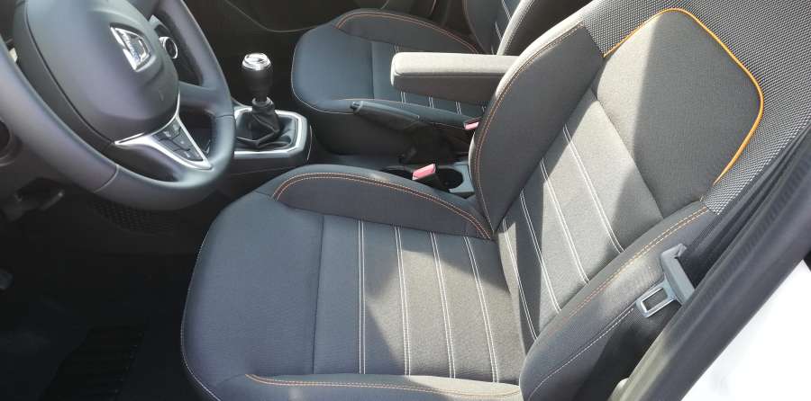 DACIA