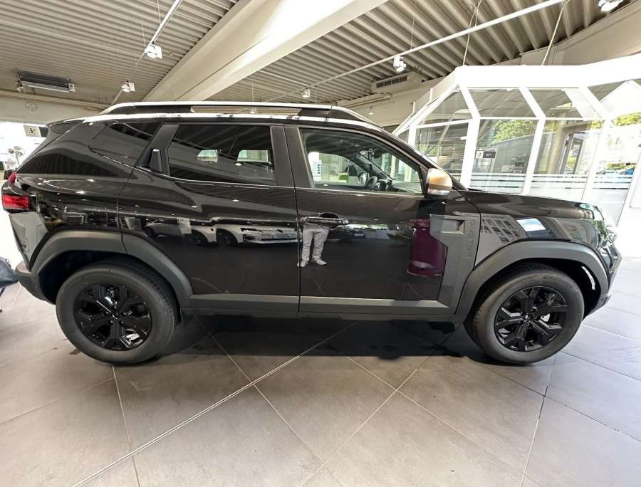 DACIA
