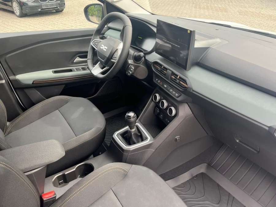 DACIA