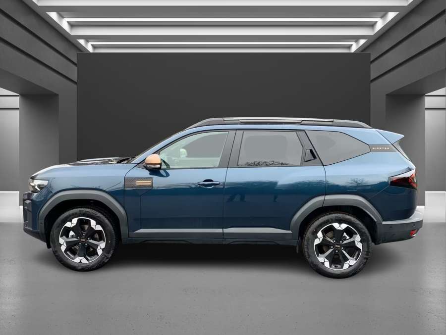 DACIA