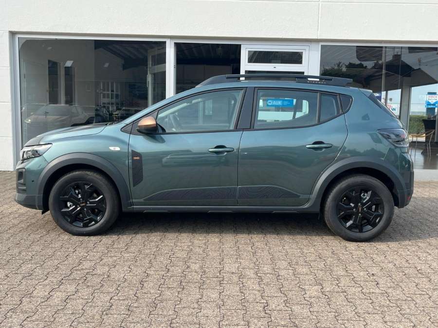 DACIA