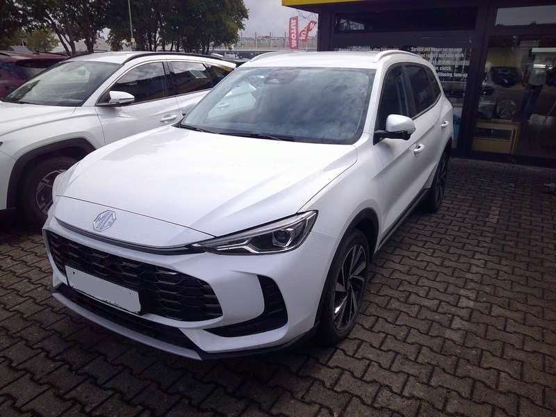 MG