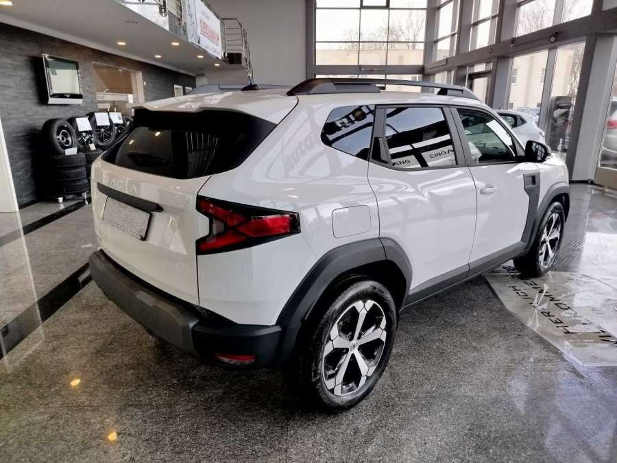 DACIA