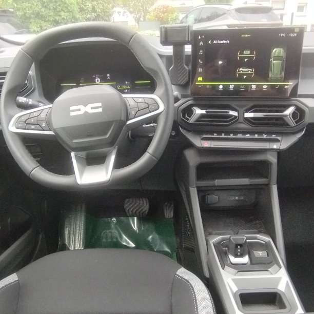 DACIA