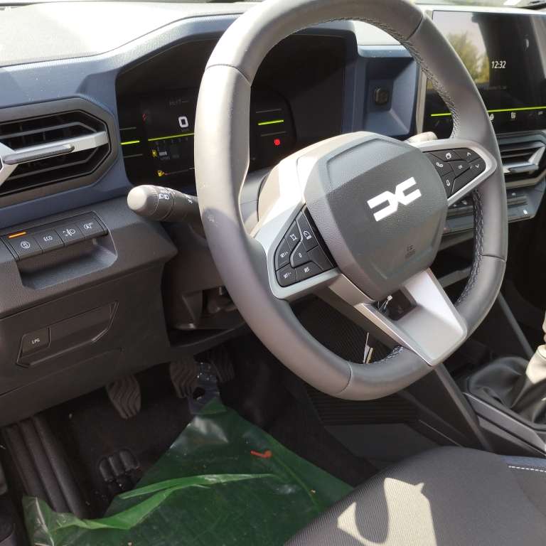 DACIA