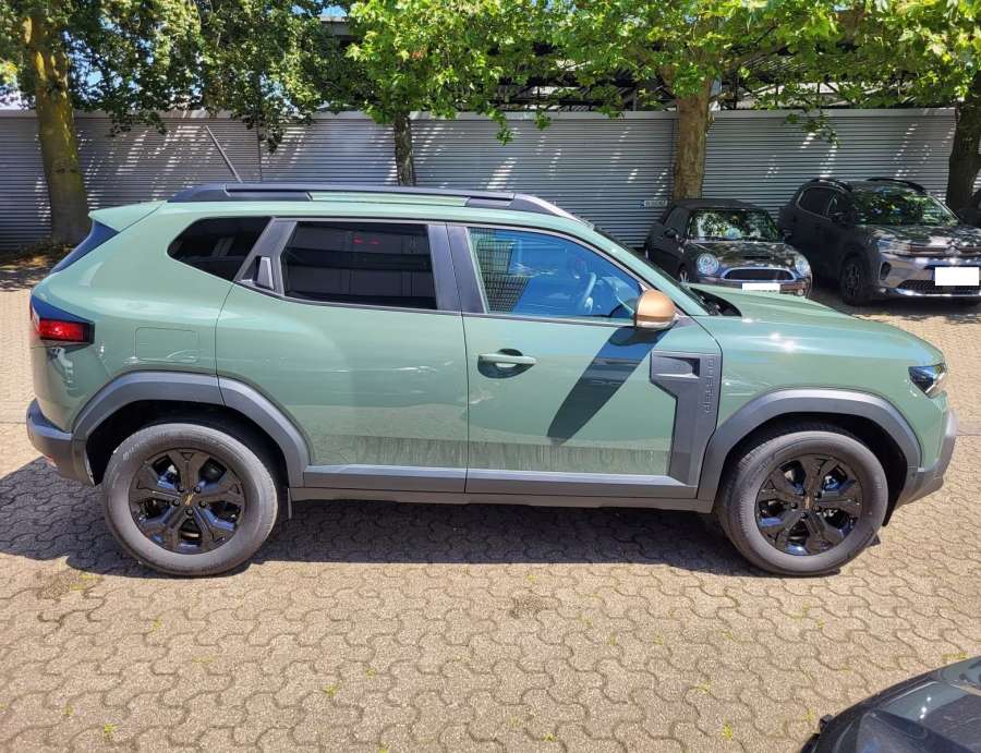DACIA