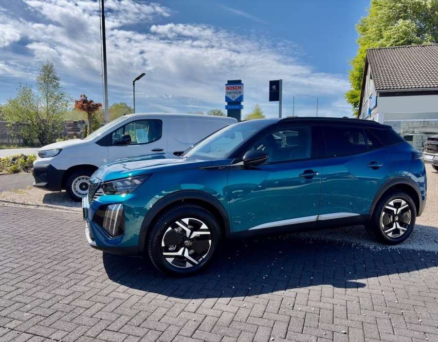 PEUGEOT