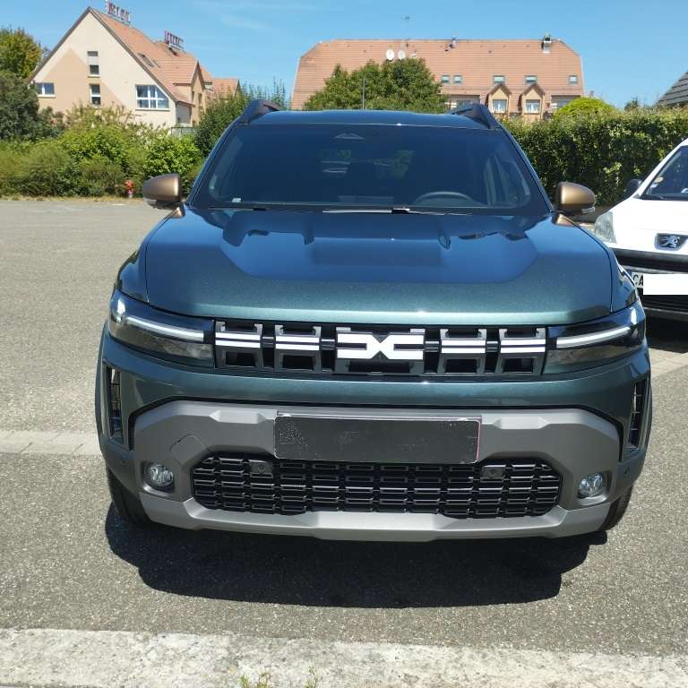 DACIA