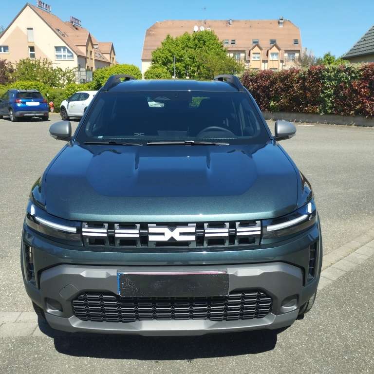 DACIA
