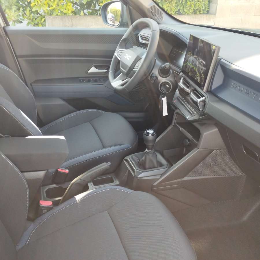 DACIA