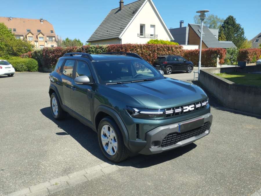 DACIA